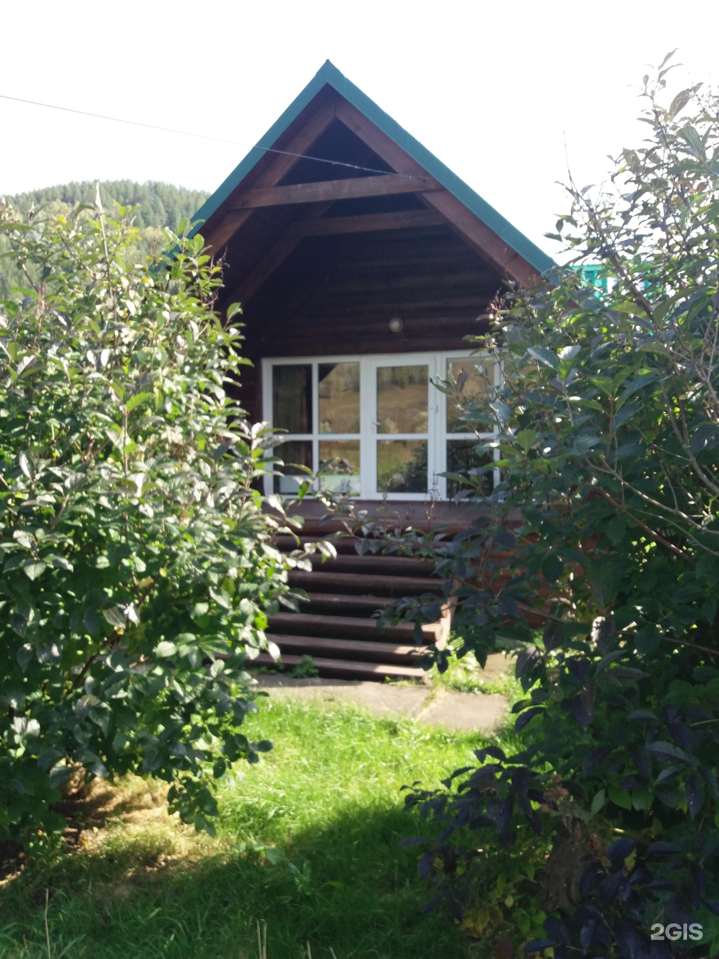 Усадьба Парма - фото 23