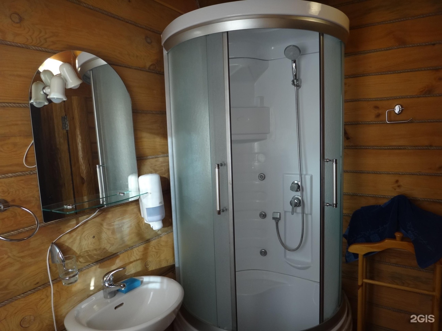 Усадьба Парма - фото 24