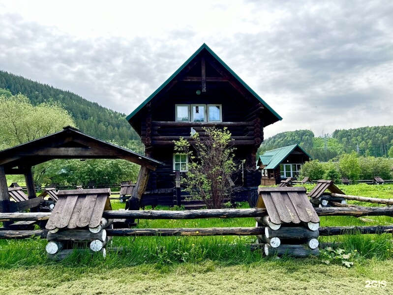 дом "Боярский" - фото 1