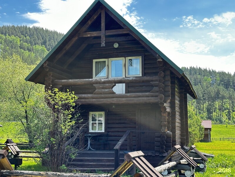 дом "Боярский" - фото 2