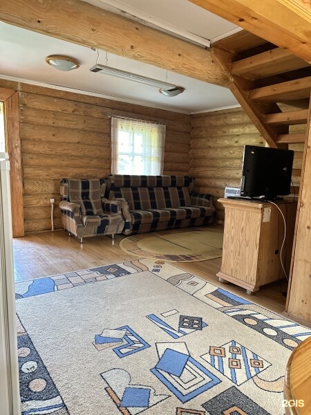 дом "Боярский" - фото 3