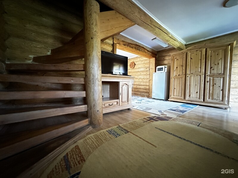 дом "Боярский" - фото 5