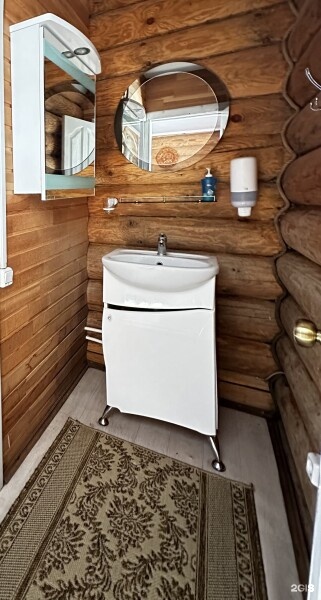 дом "Боярский" - фото 6