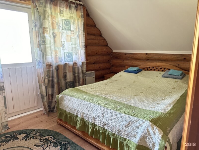 дом "Боярский" - фото 7