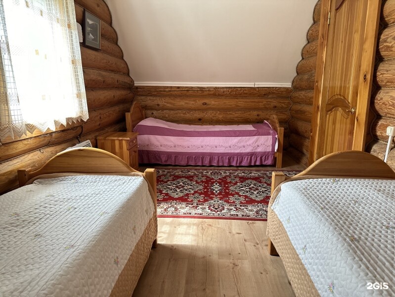 дом "Боярский" - фото 8