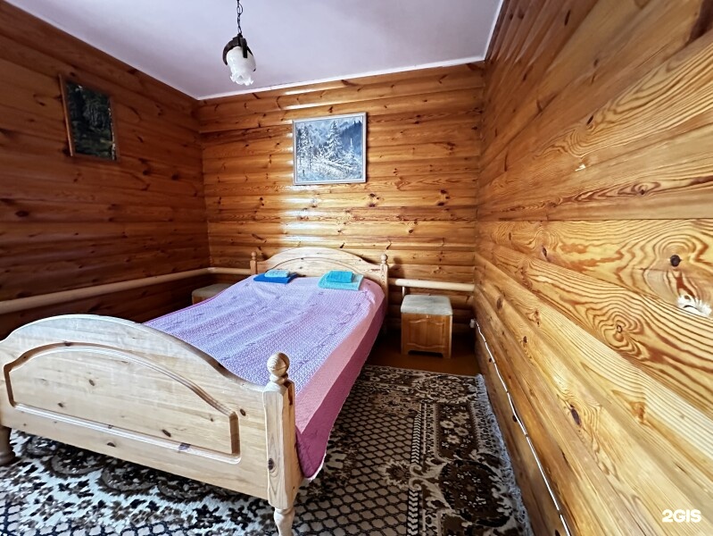 дом "Русский стиль" - фото 2