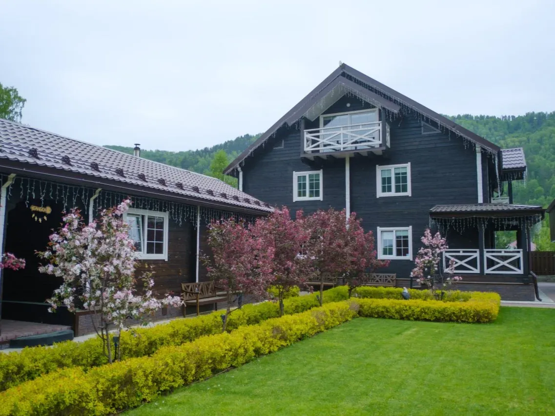 Апарт комплекс "Алтай" - фото 2