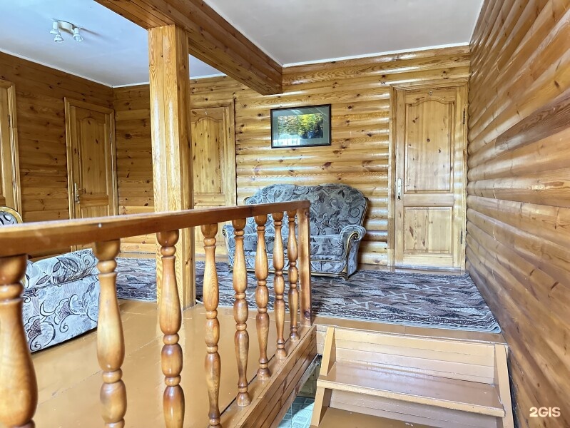 дом "Русский стиль" - фото 4