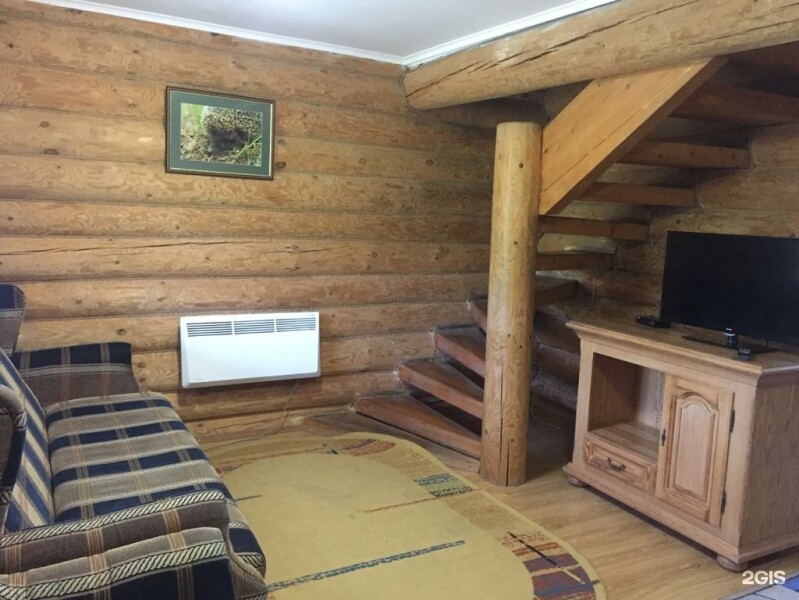 дом "Купеческий" - фото 2