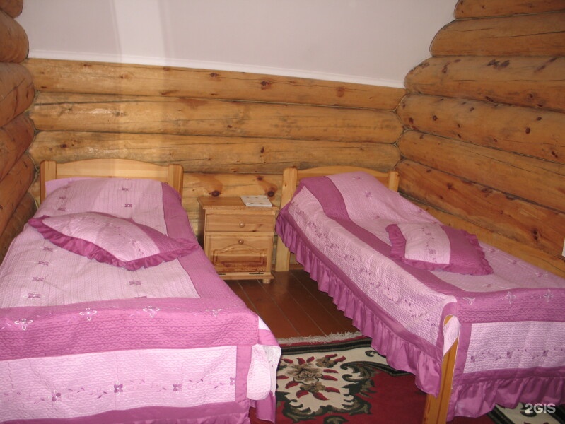 дом "Купеческий" - фото 4