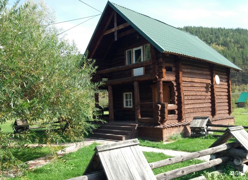 дом "Купеческий" - фото 7