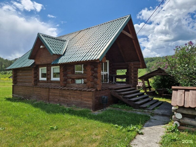 дом "Светлица" - фото 1