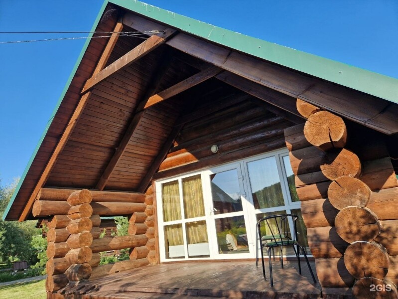 дом "Светлица" - фото 2