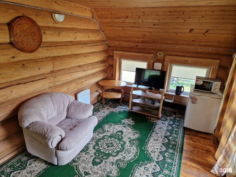 дом "Светлица" - фото 3