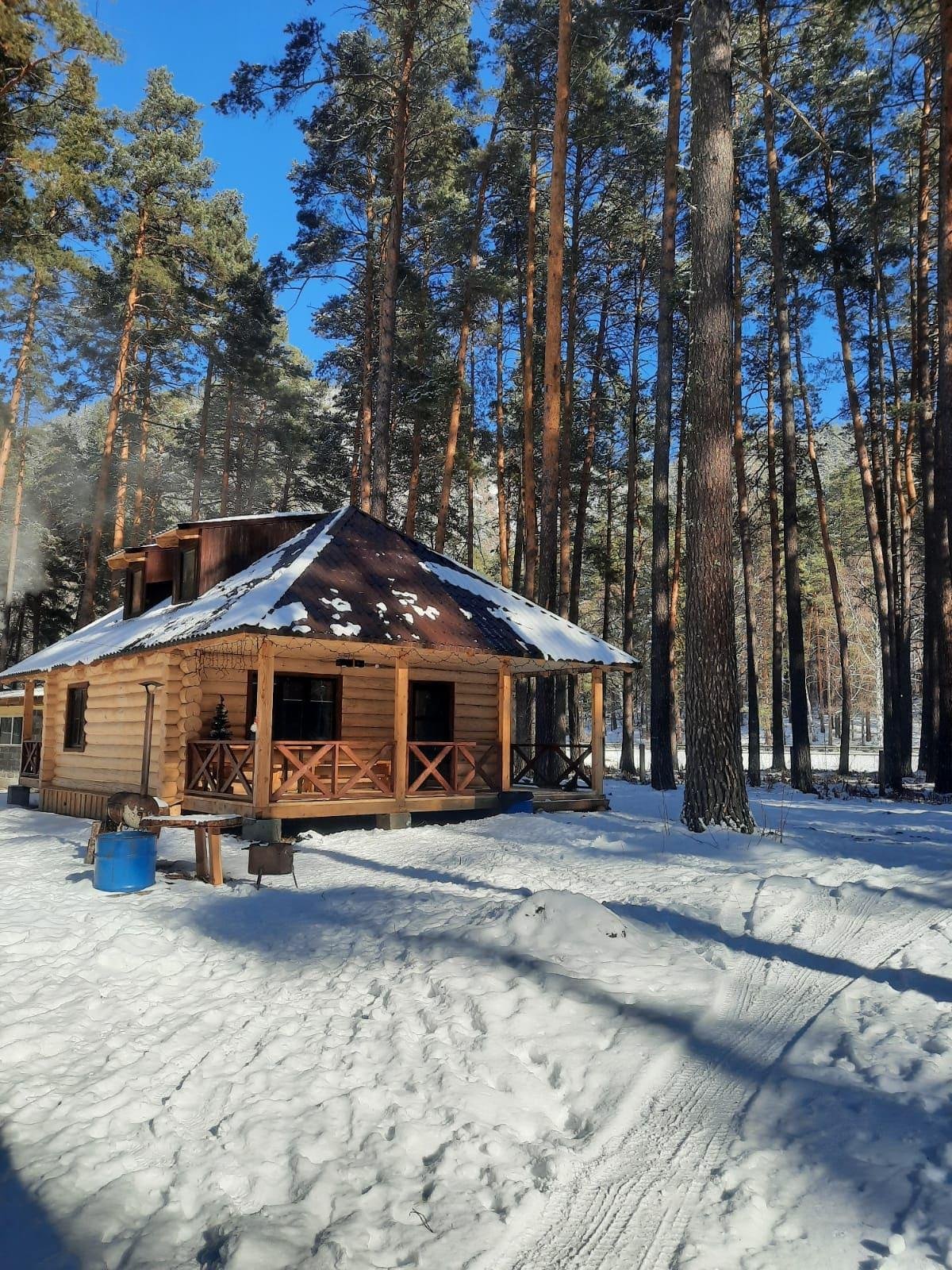 Алатырь - фото 8
