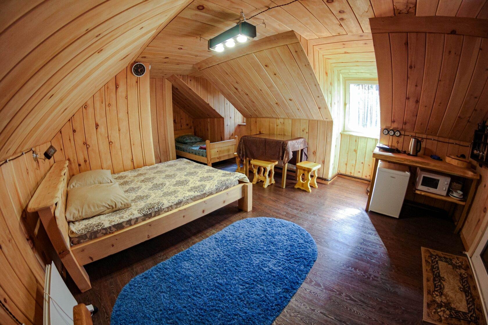 Алатырь - фото 13