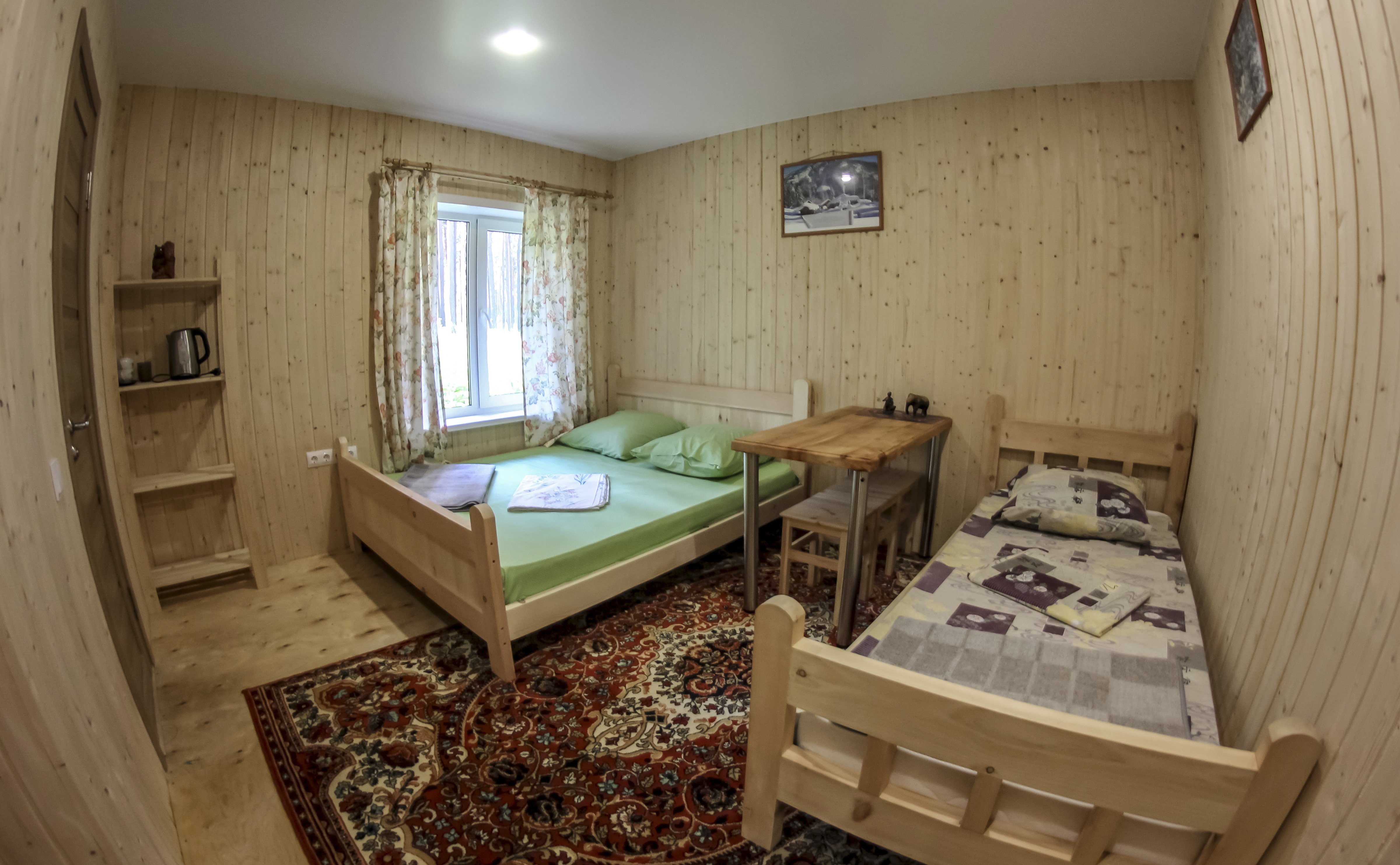 Алатырь - фото 14