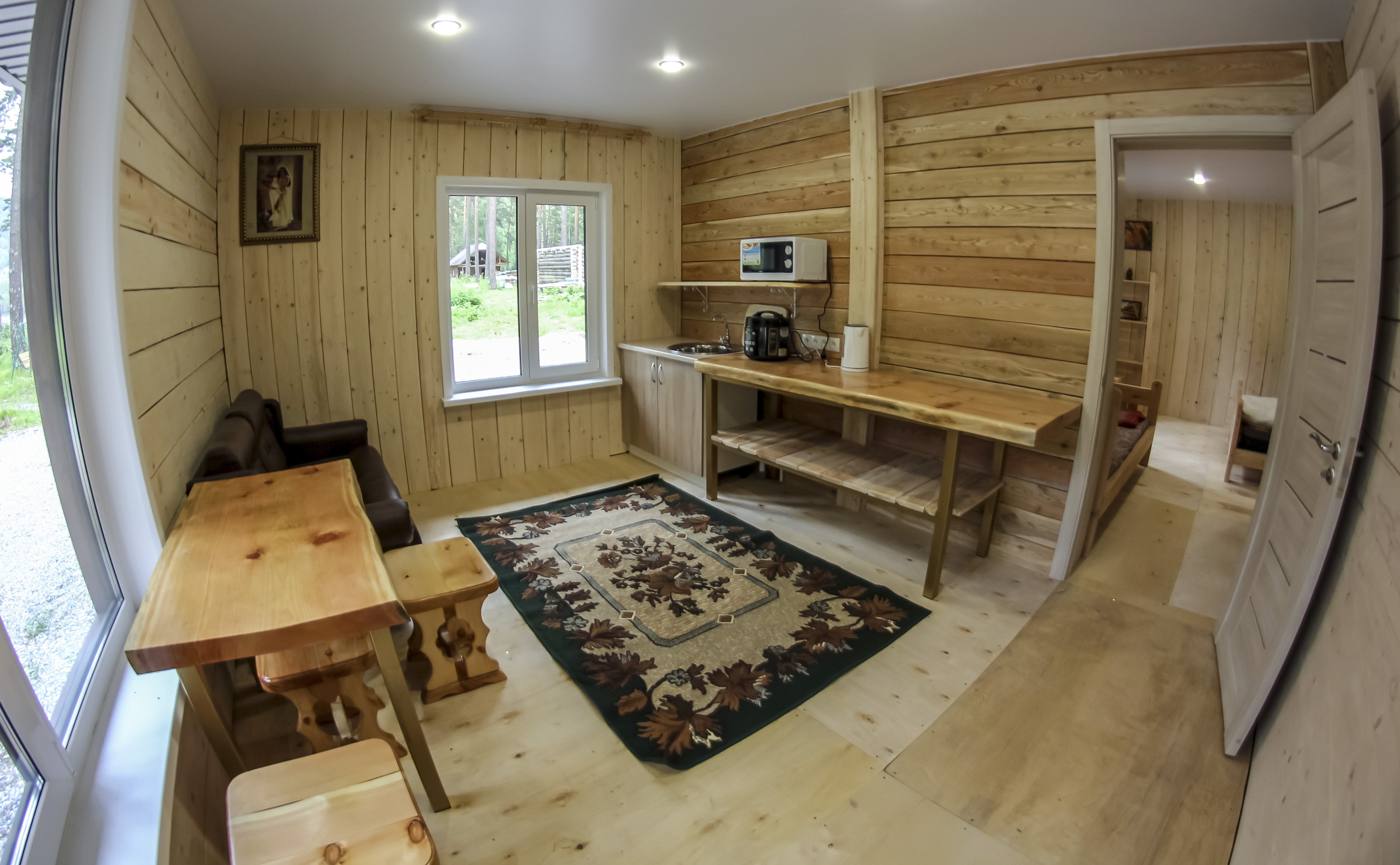 Алатырь - фото 16