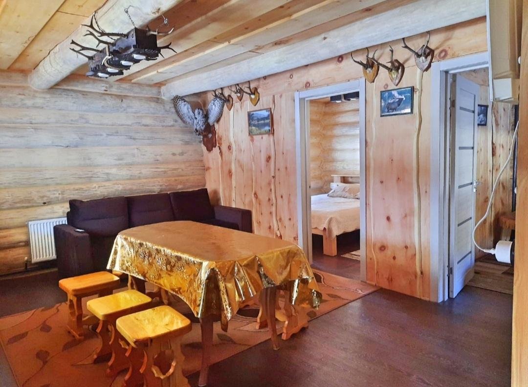 Алатырь - фото 19