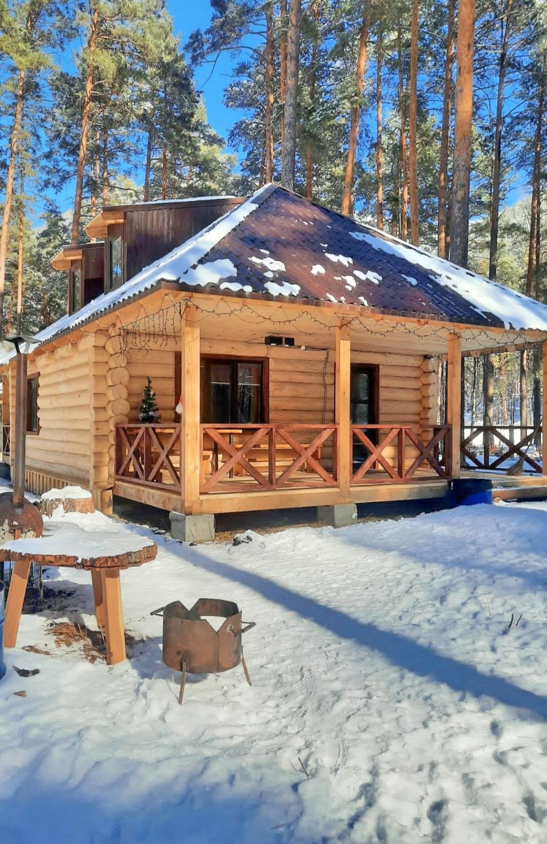 Алатырь - фото 20