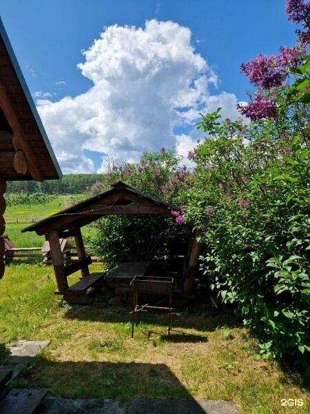 дом "Светлица" - фото 7