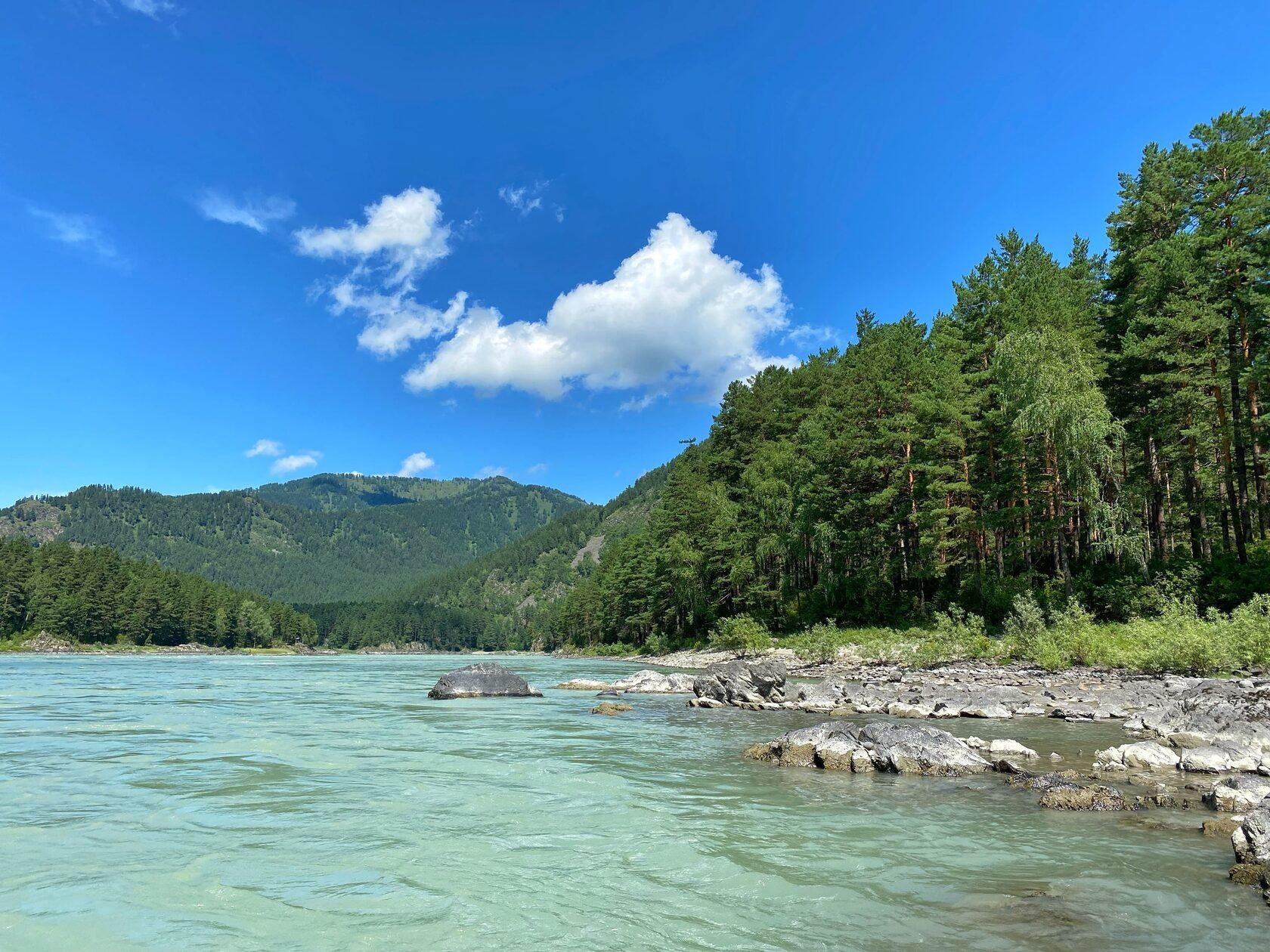 Алатырь - фото 23
