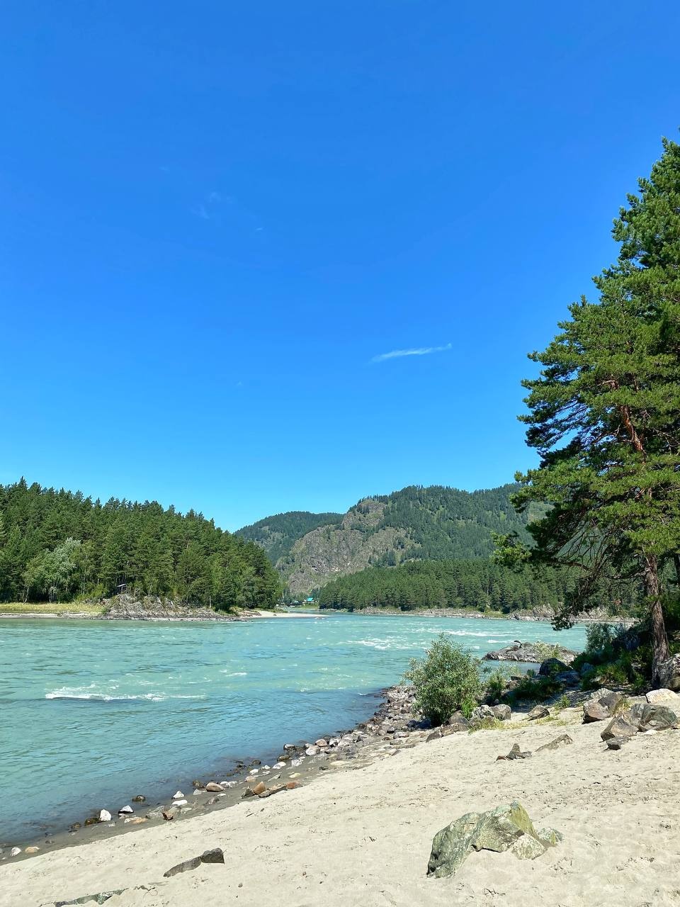 Алатырь - фото 26