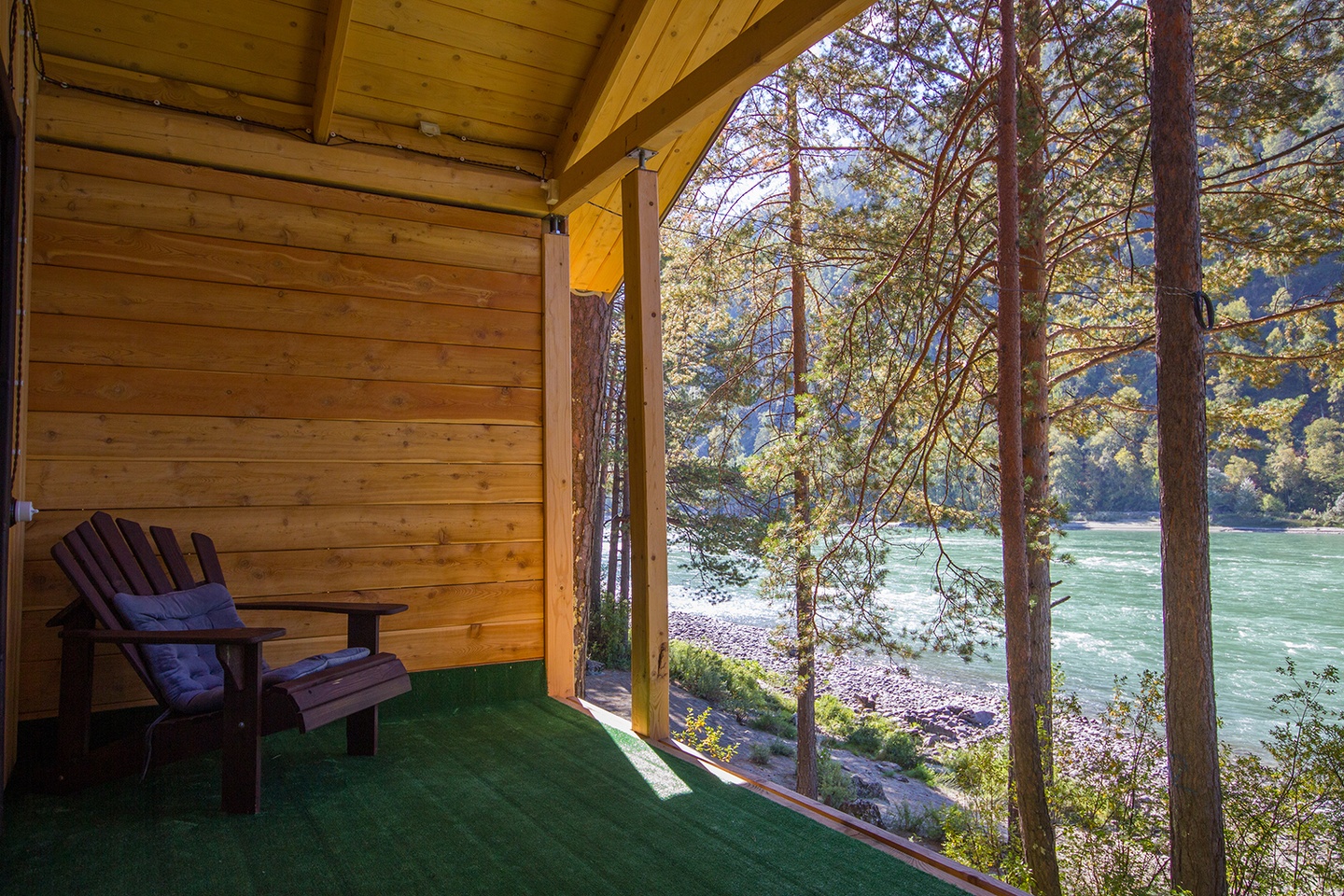 Алатырь - фото 27