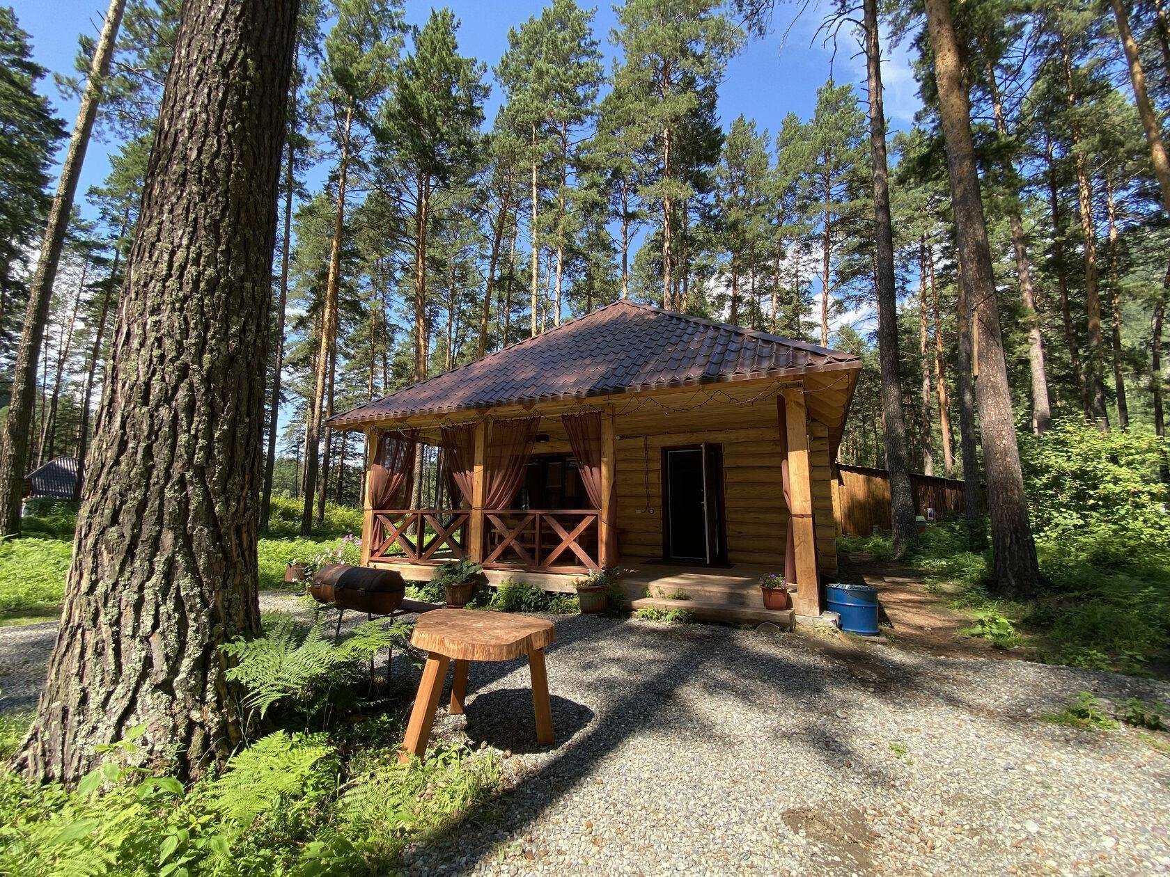 Алатырь - фото 28