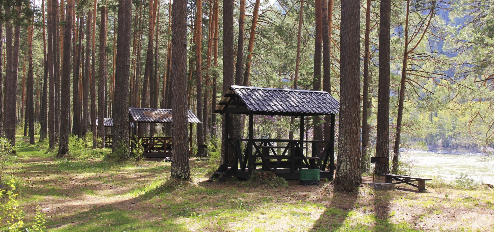 Алатырь - фото 29