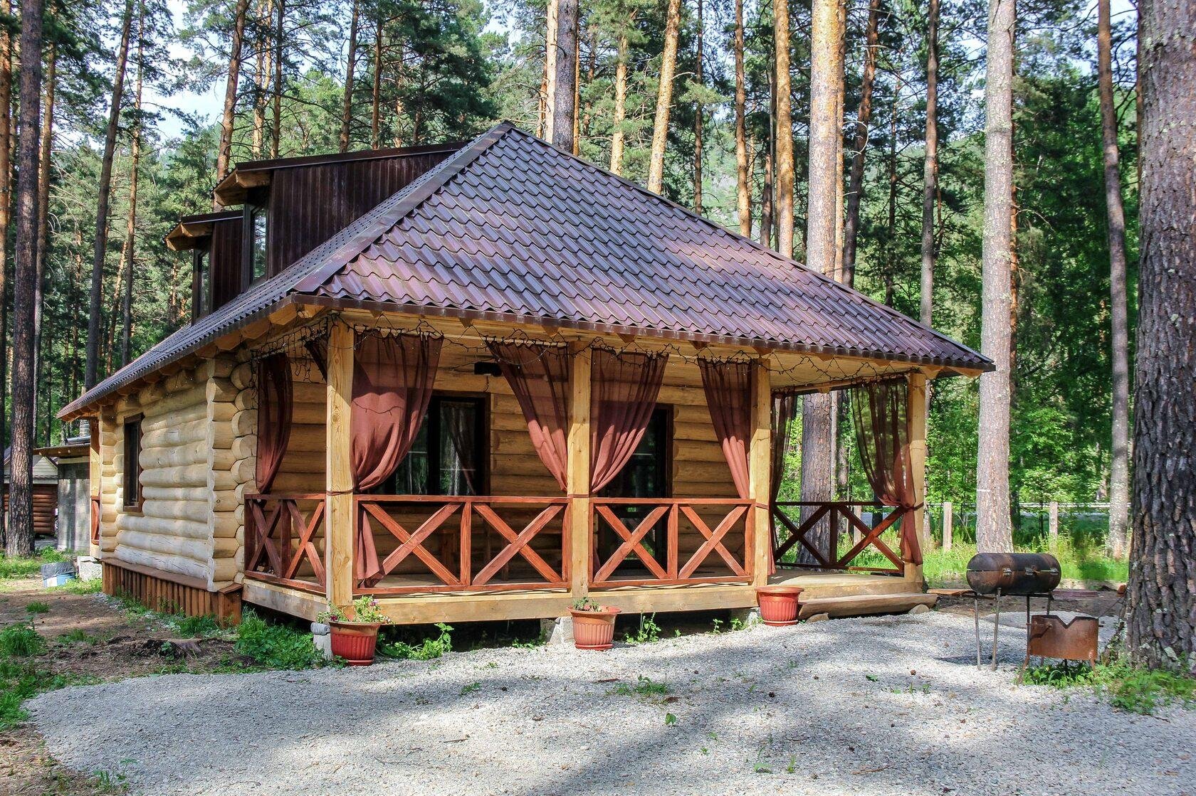 Алатырь - фото 31