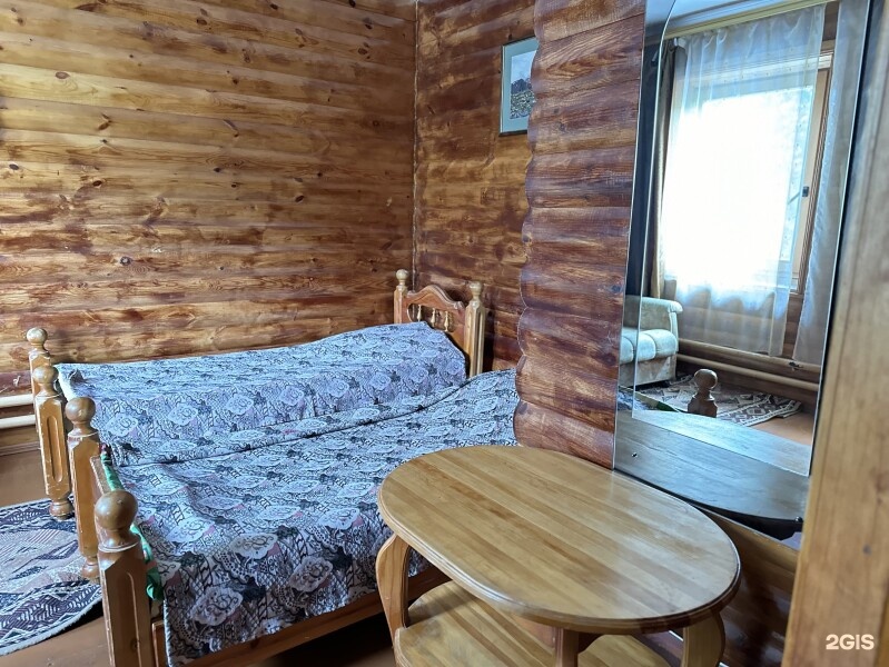 дом "Русский стиль" - фото 1