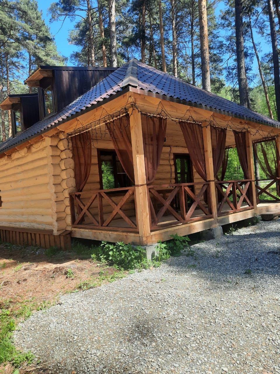 Алатырь - фото 33