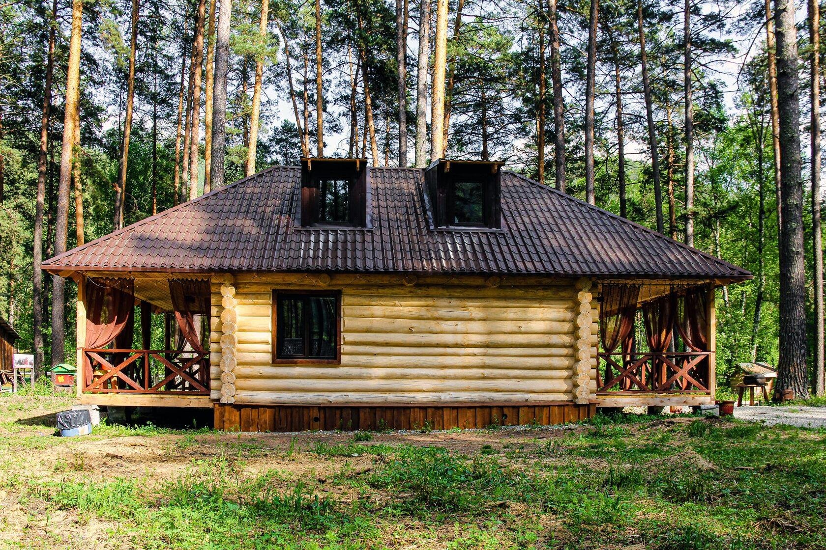 Алатырь - фото 36