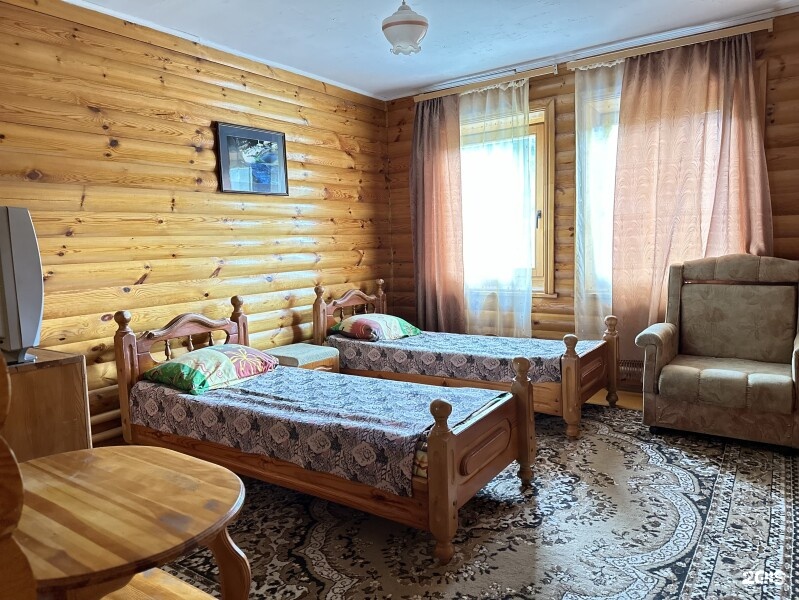 дом "Русский стиль" - фото 2