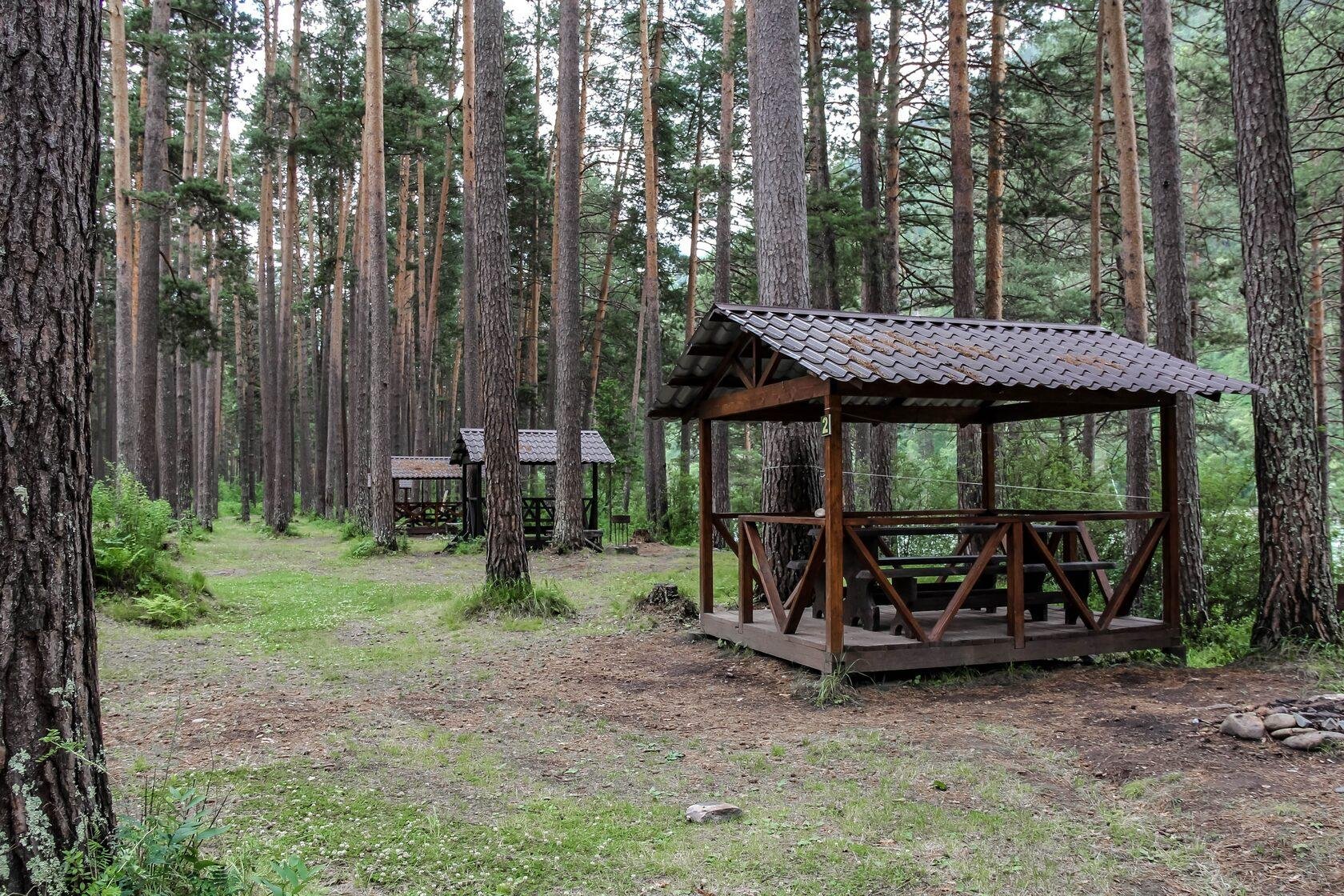 Алатырь - фото 42