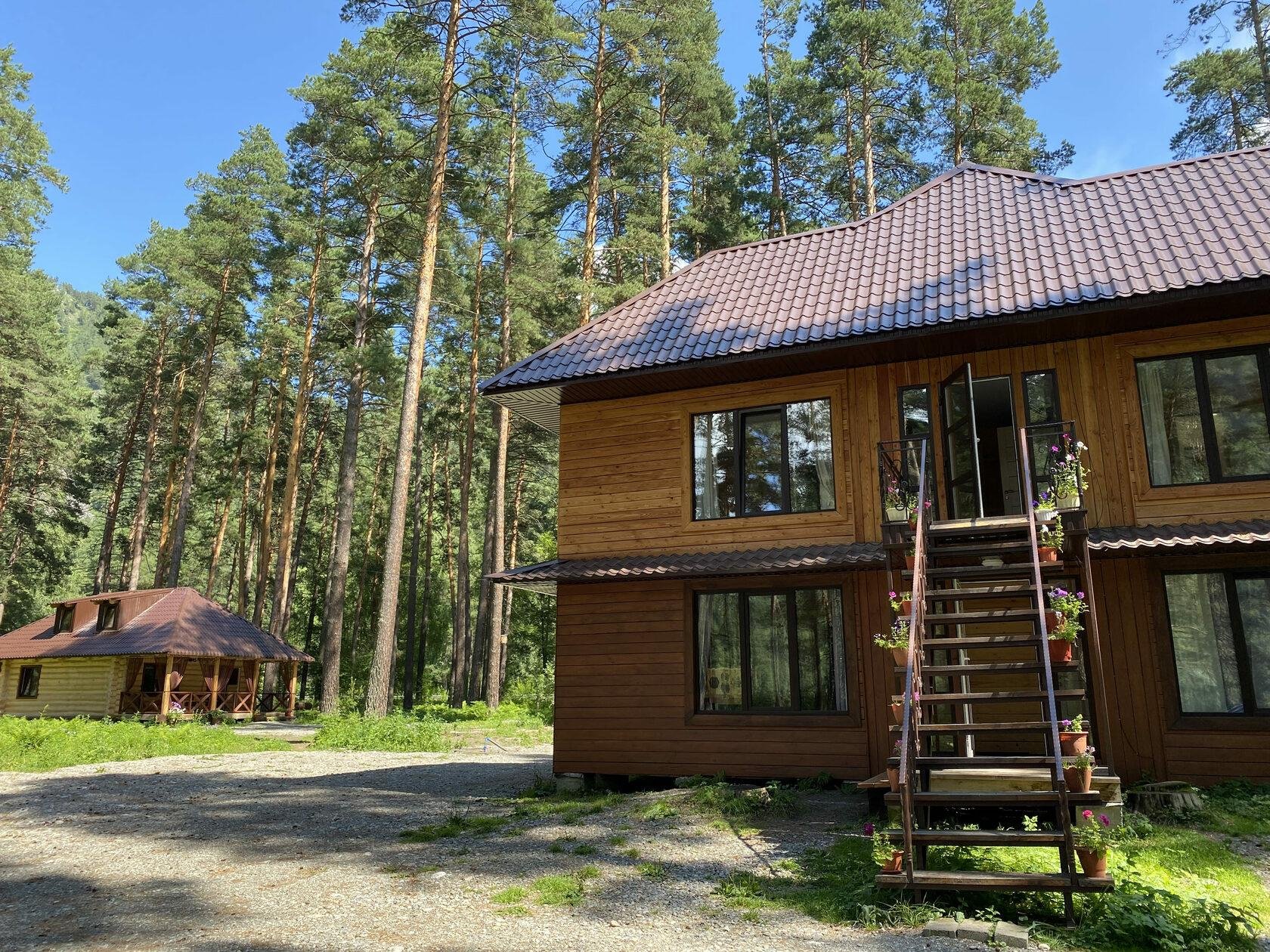 Алатырь - фото 43