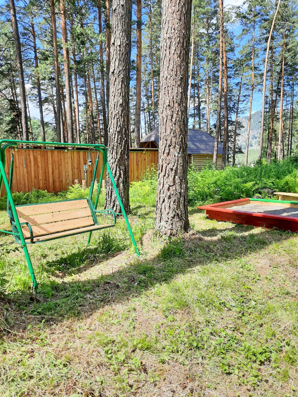 Алатырь - фото 46