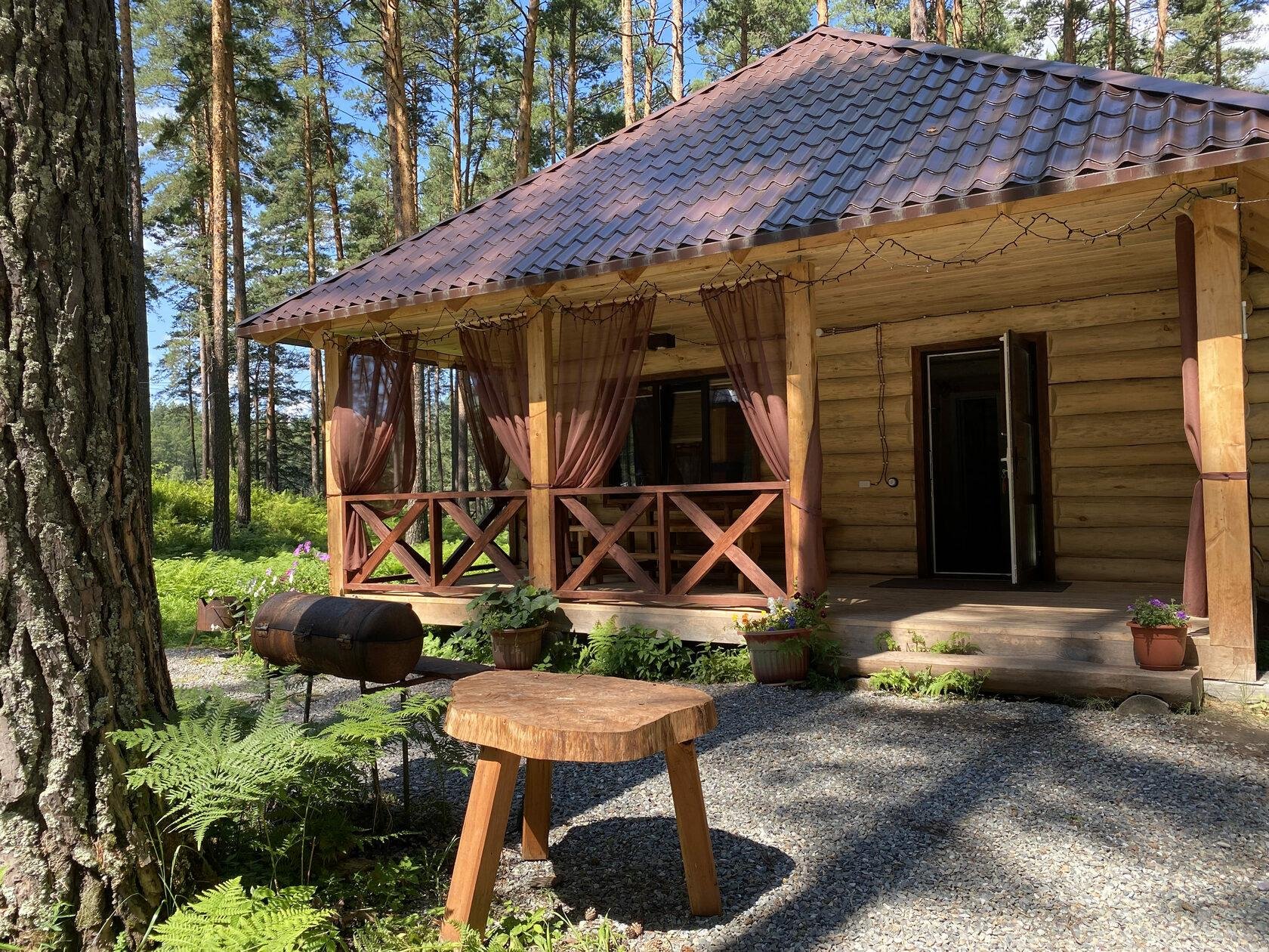 Алатырь - фото 47