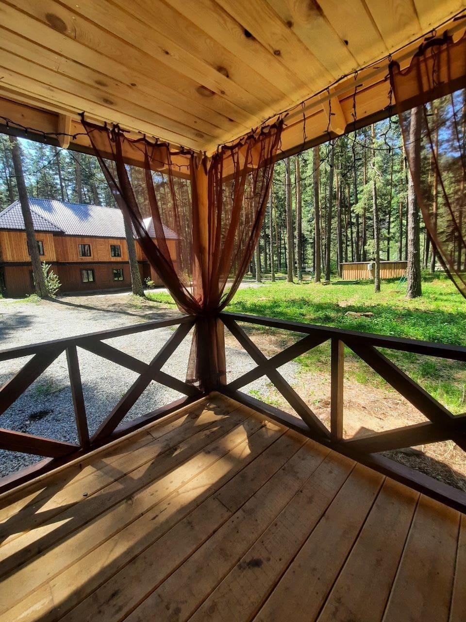 Алатырь - фото 50