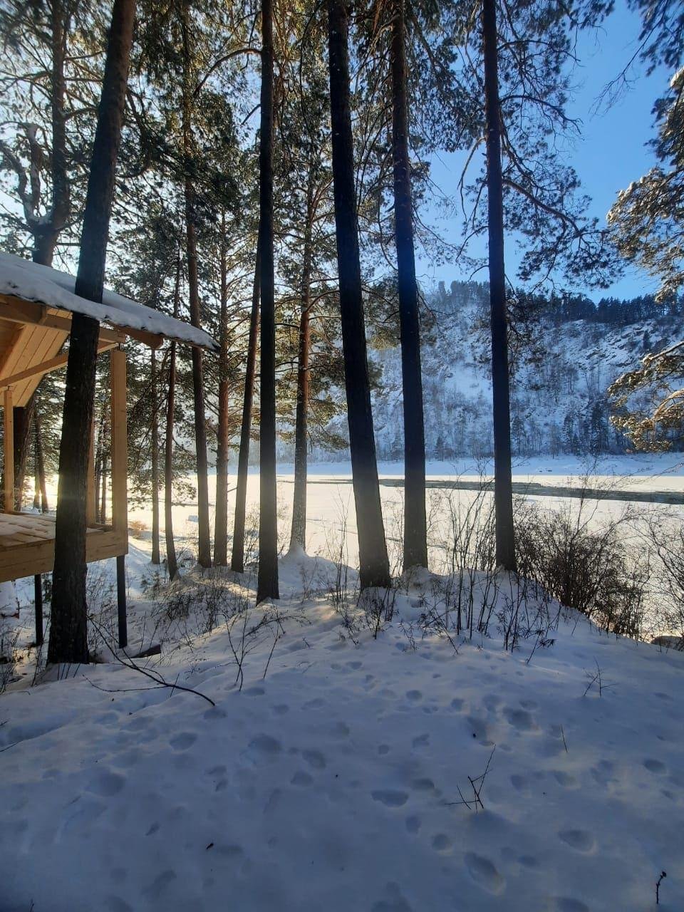 Алатырь - фото 51