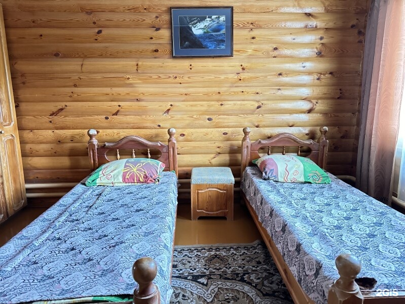 дом "Русский стиль" - фото 3