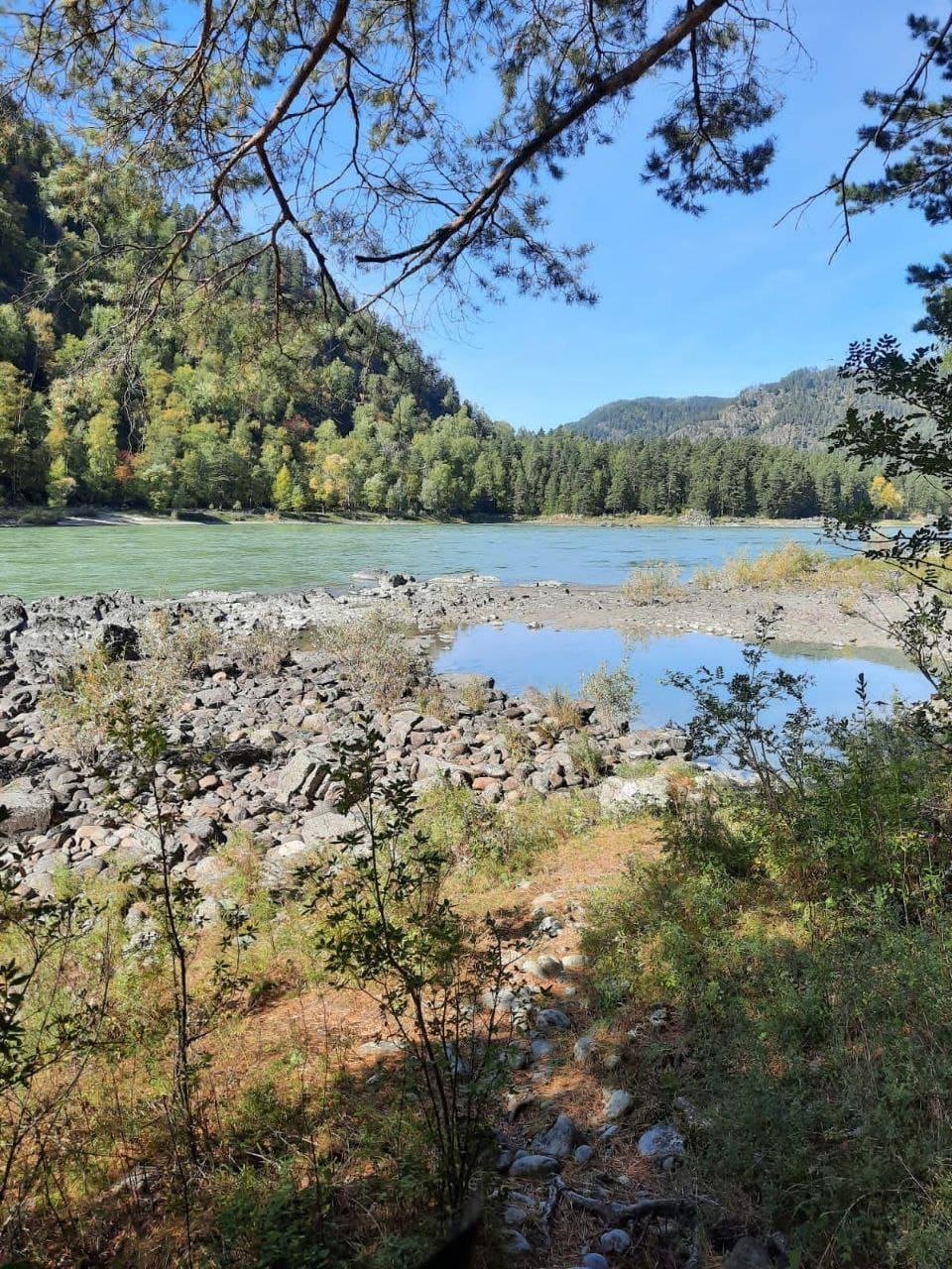 Алатырь - фото 52