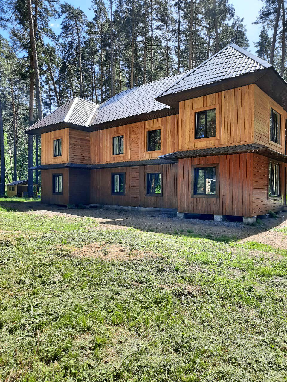 Алатырь - фото 53