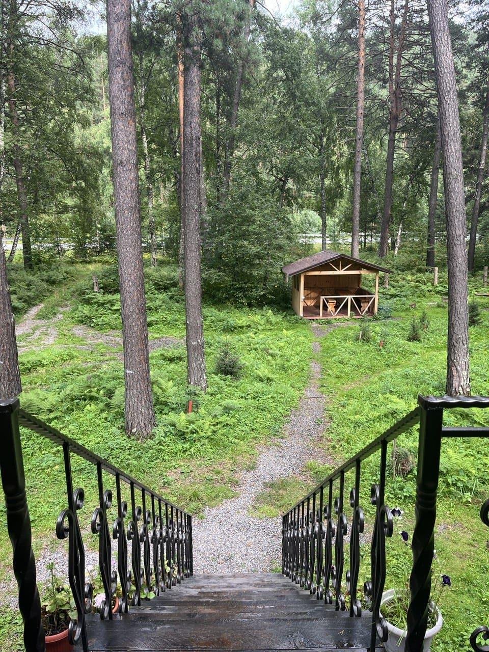 Алатырь - фото 55