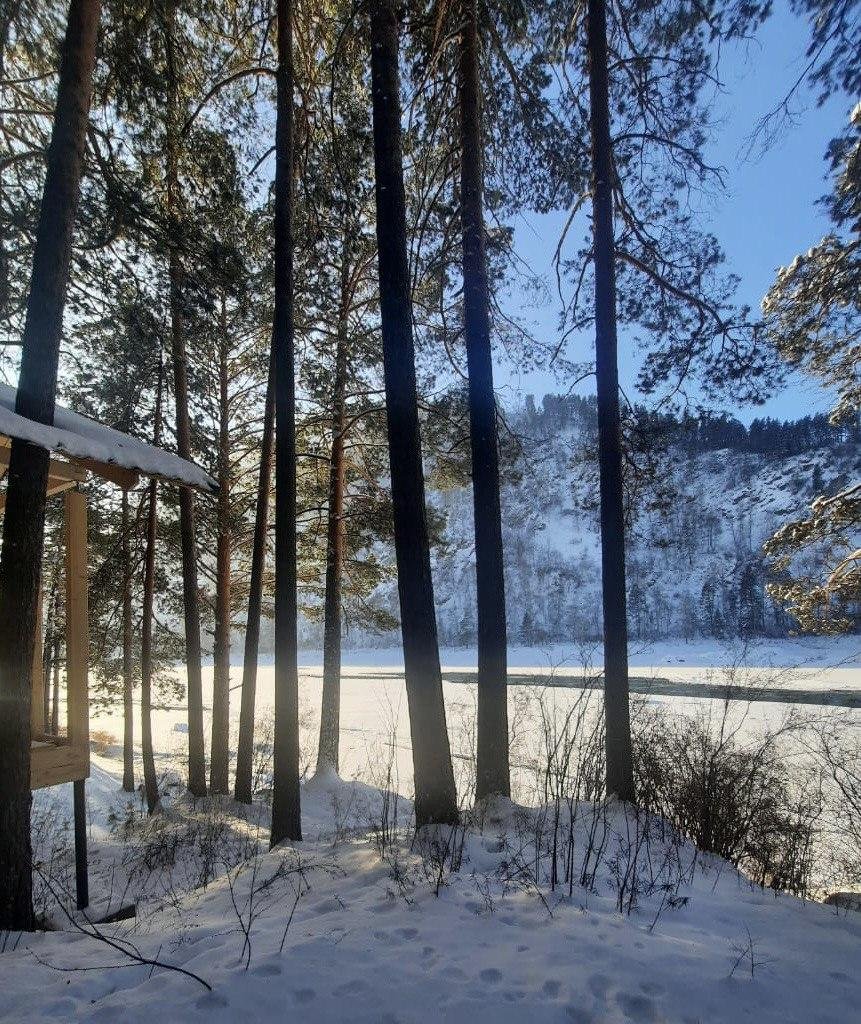 Алатырь - фото 56