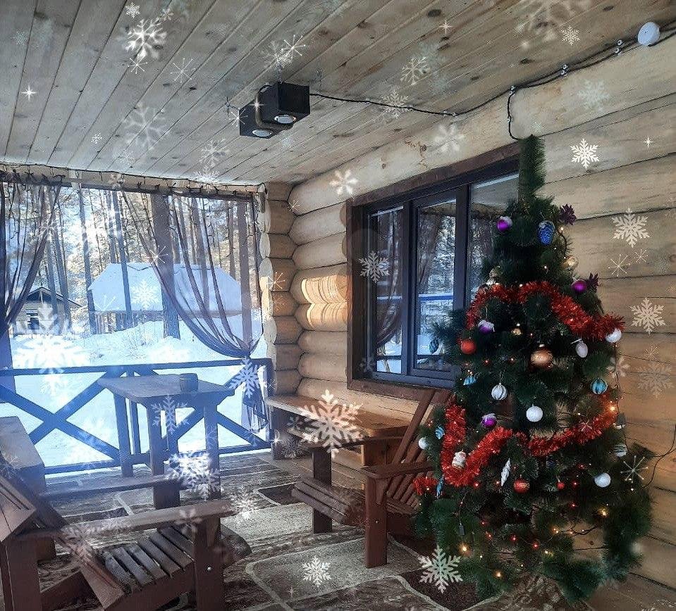 Алатырь - фото 58