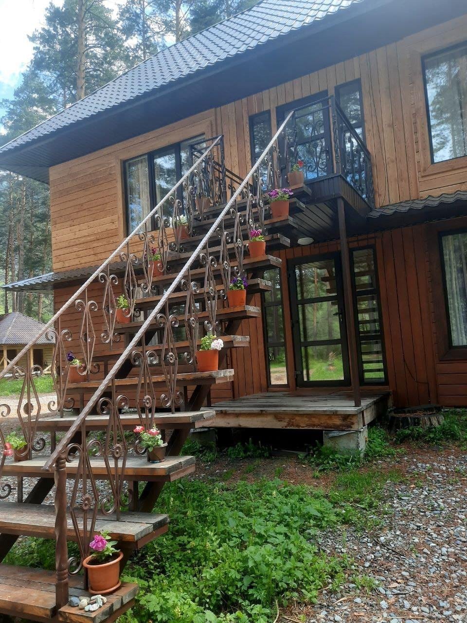 Алатырь - фото 59