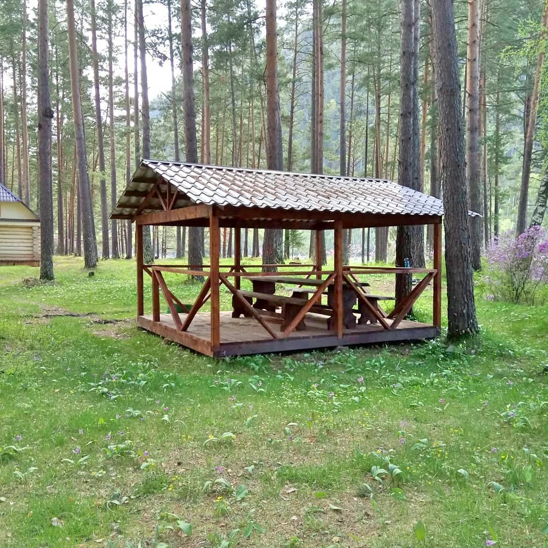 Алатырь - фото 60