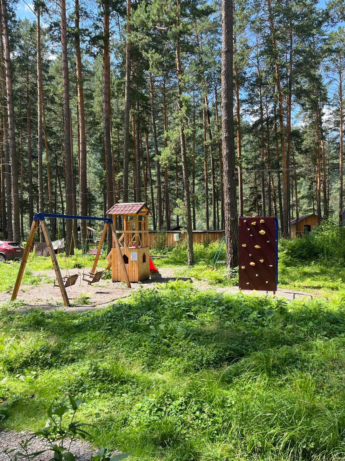 Алатырь - фото 61